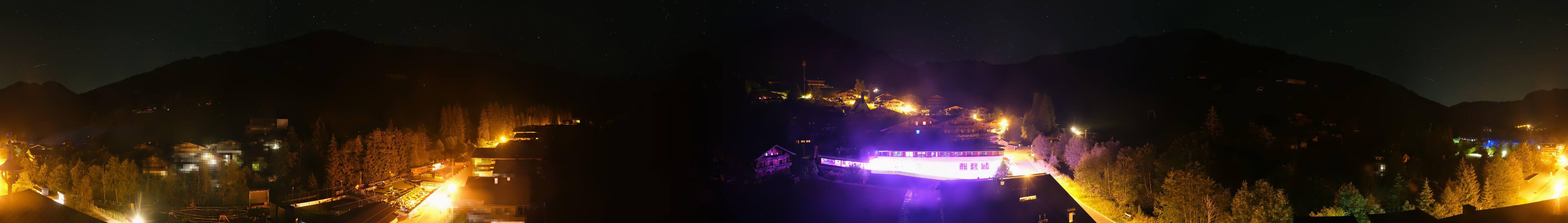 Archiv Foto Webcam Galtenberg Resort Alpbach