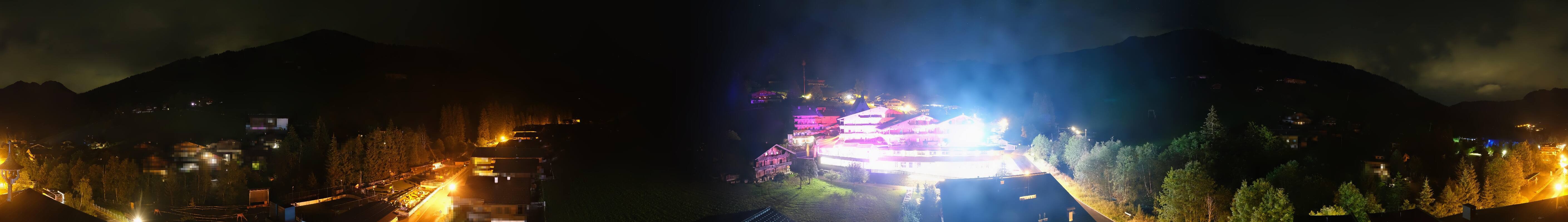 Archiv Foto Webcam Galtenberg Resort Alpbach