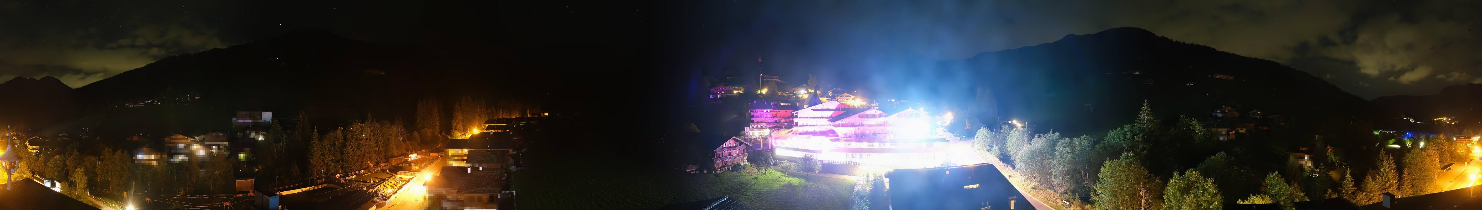 Archiv Foto Webcam Galtenberg Resort Alpbach