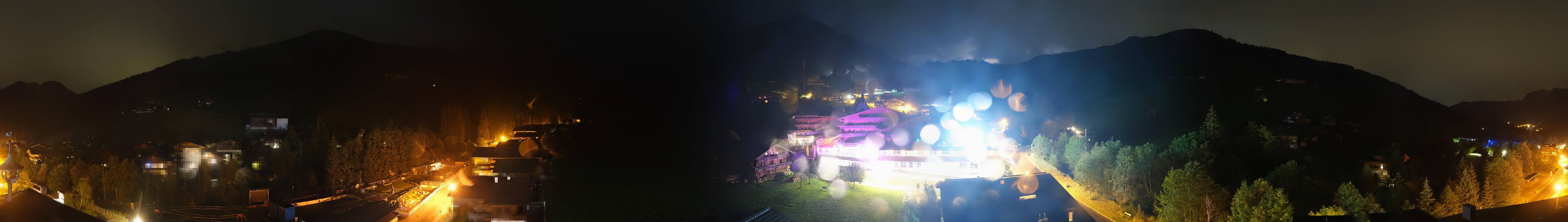 Archiv Foto Webcam Galtenberg Resort Alpbach