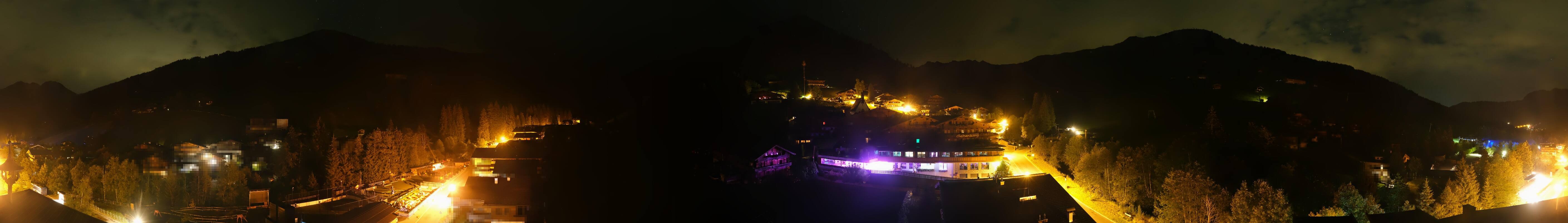 Archiv Foto Webcam Galtenberg Resort Alpbach