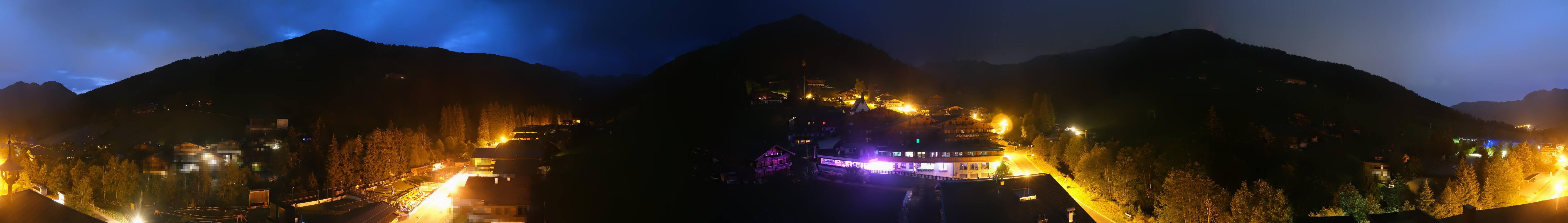 Archiv Foto Webcam Galtenberg Resort Alpbach