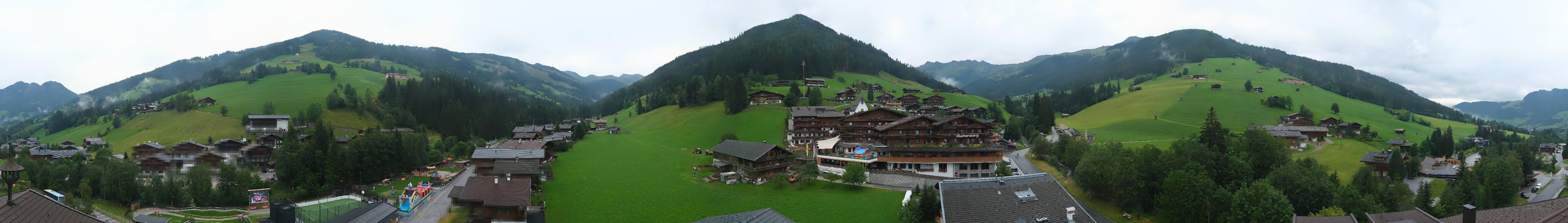 Archiv Foto Webcam Galtenberg Resort Alpbach