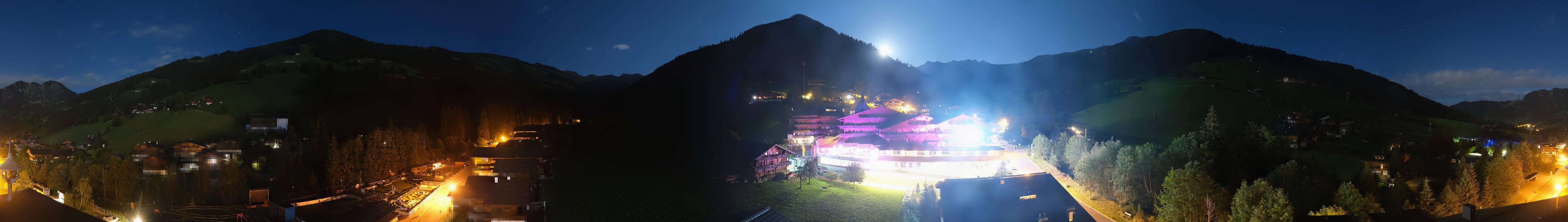 Archiv Foto Webcam Galtenberg Resort Alpbach