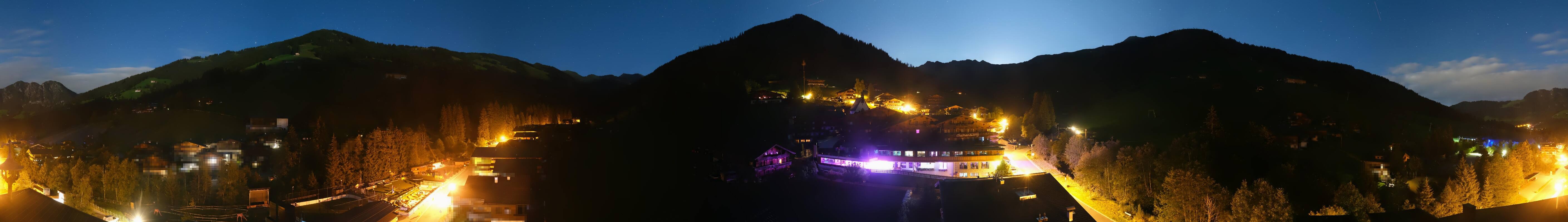 Archiv Foto Webcam Galtenberg Resort Alpbach