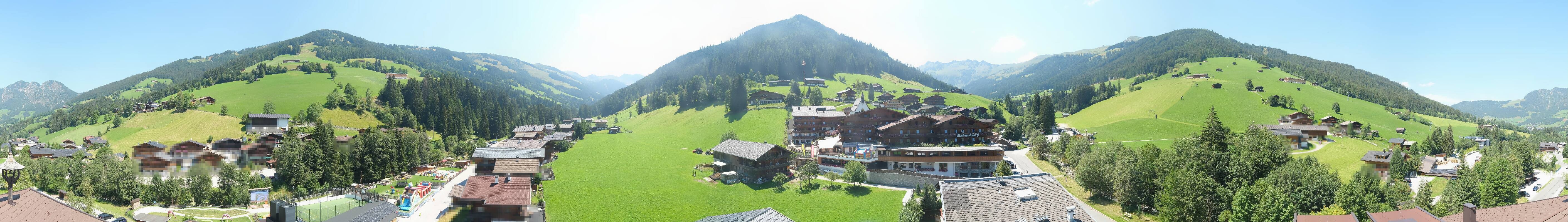 Archiv Foto Webcam Galtenberg Resort Alpbach