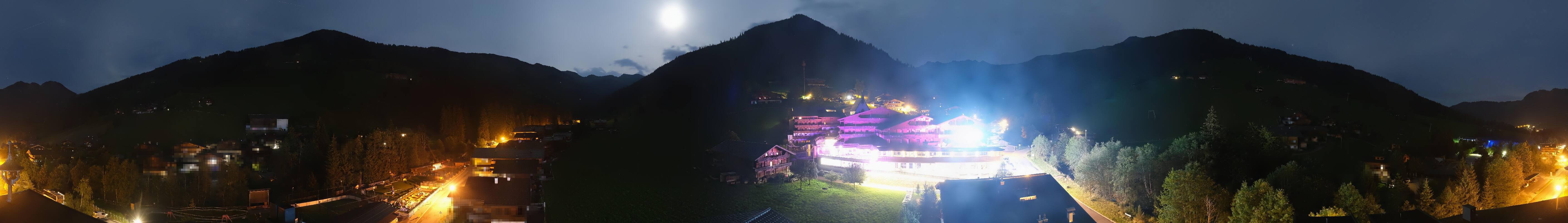 Archiv Foto Webcam Galtenberg Resort Alpbach