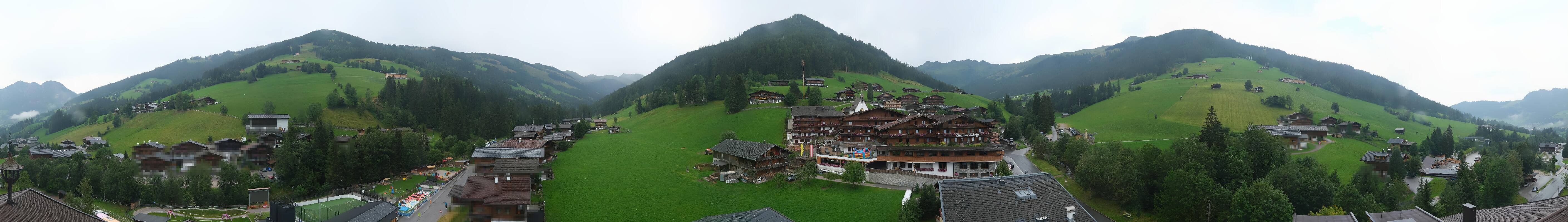 Archiv Foto Webcam Galtenberg Resort Alpbach