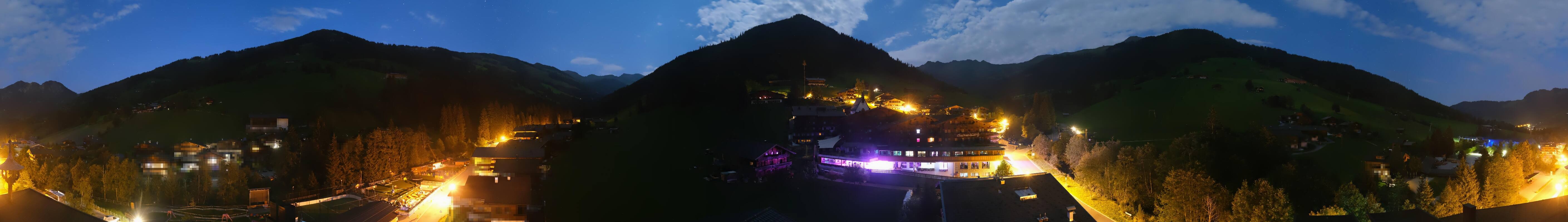 Archiv Foto Webcam Galtenberg Resort Alpbach