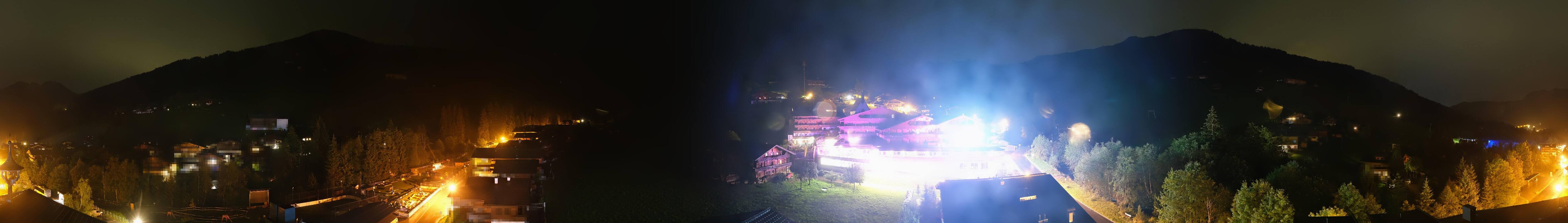 Archiv Foto Webcam Galtenberg Resort Alpbach