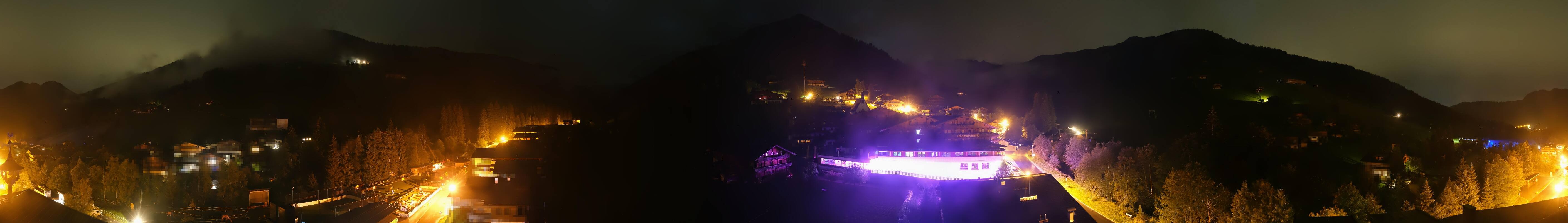Archiv Foto Webcam Galtenberg Resort Alpbach