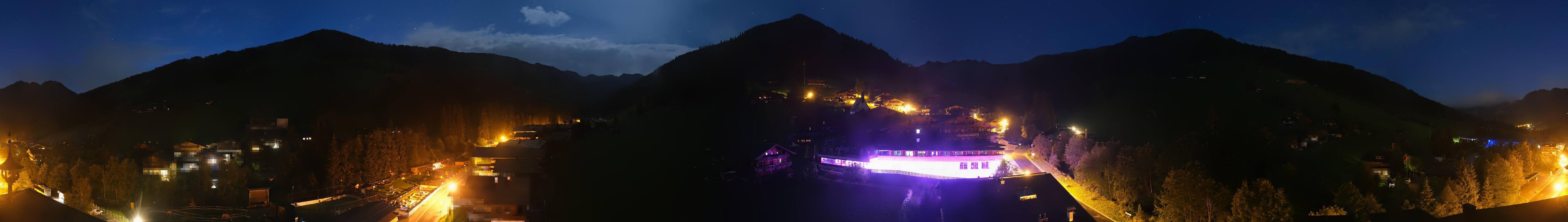 Archiv Foto Webcam Galtenberg Resort Alpbach