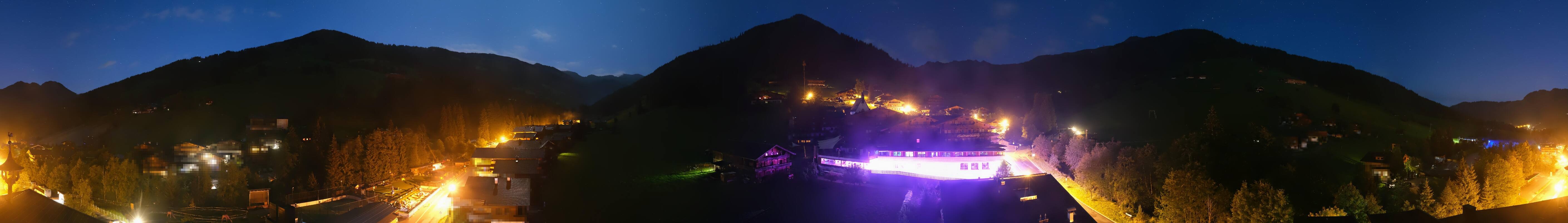 Archiv Foto Webcam Galtenberg Resort Alpbach