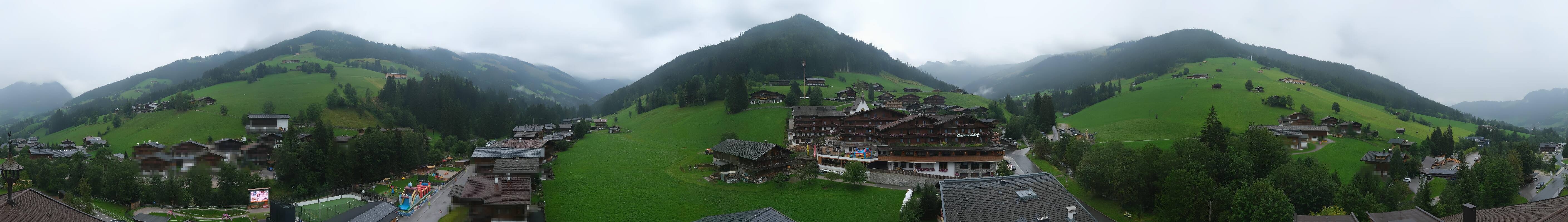 Archiv Foto Webcam Galtenberg Resort Alpbach