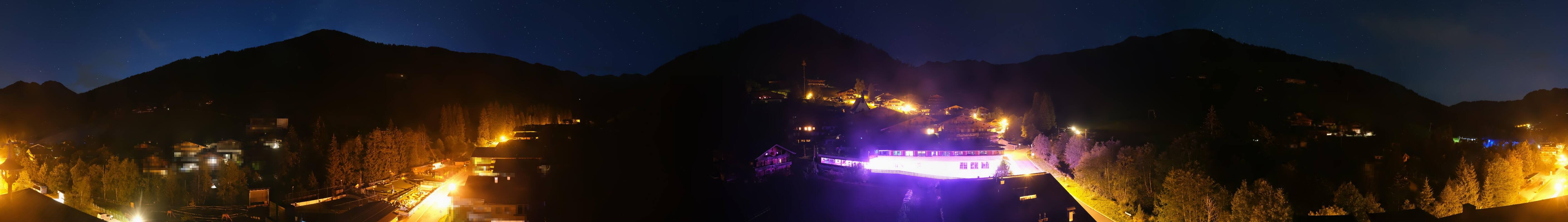 Archiv Foto Webcam Galtenberg Resort Alpbach