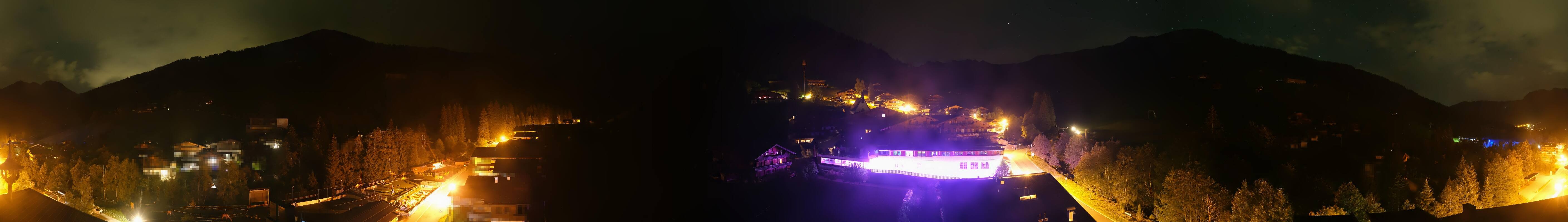 Archiv Foto Webcam Galtenberg Resort Alpbach