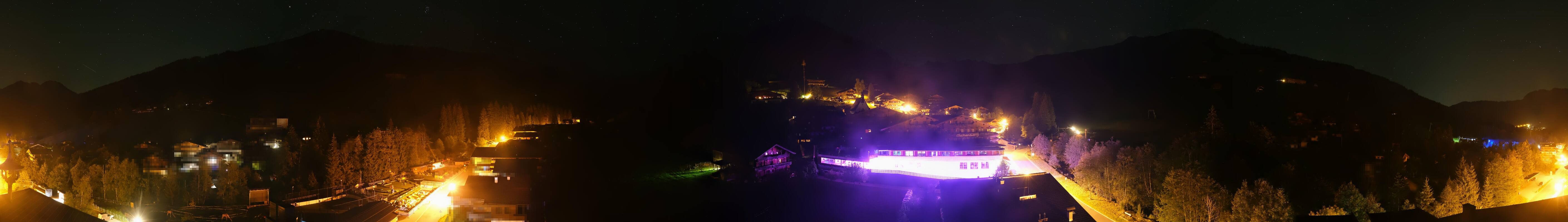 Archiv Foto Webcam Galtenberg Resort Alpbach