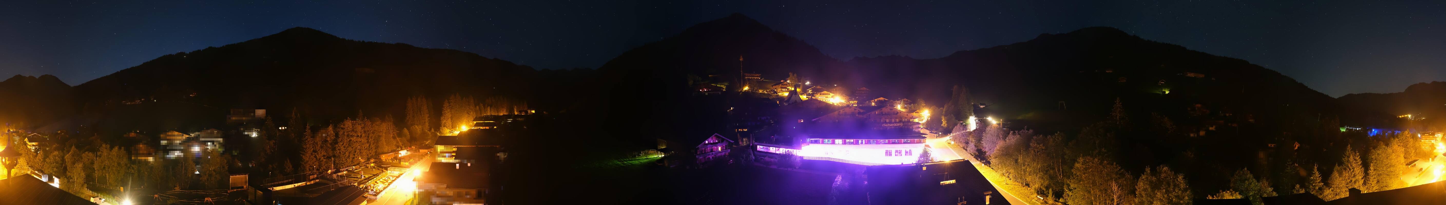 Archiv Foto Webcam Galtenberg Resort Alpbach