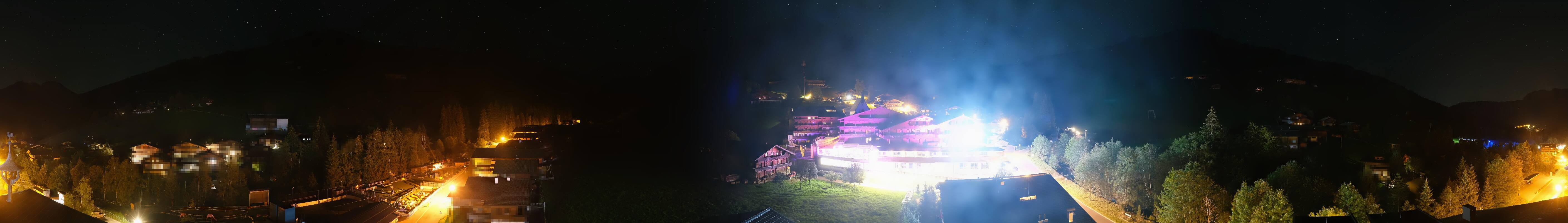 Archiv Foto Webcam Galtenberg Resort Alpbach