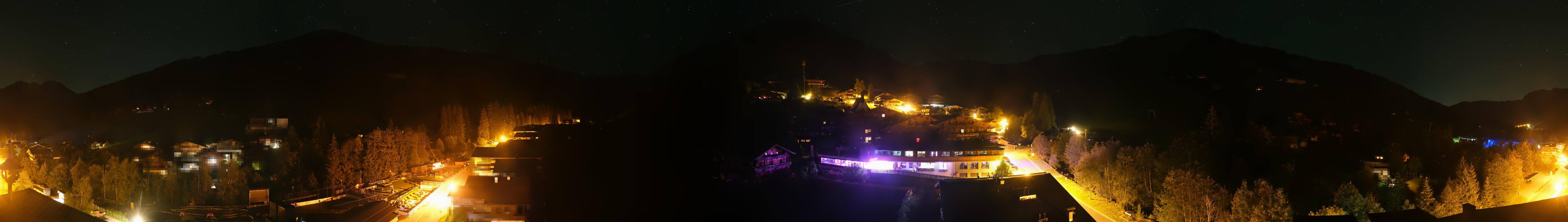 Archiv Foto Webcam Galtenberg Resort Alpbach