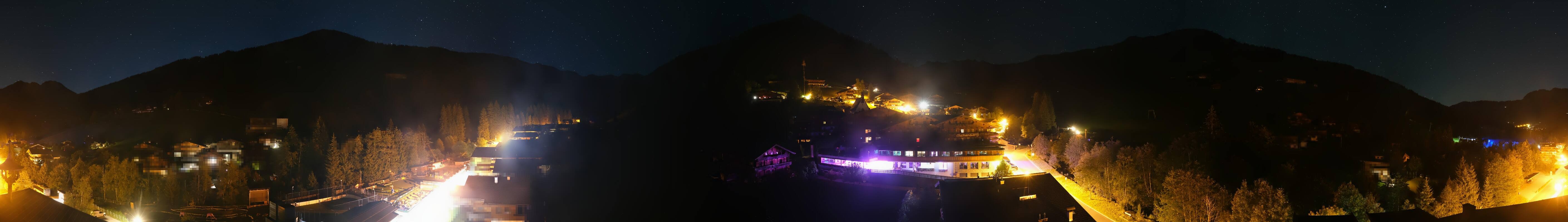 Archiv Foto Webcam Galtenberg Resort Alpbach