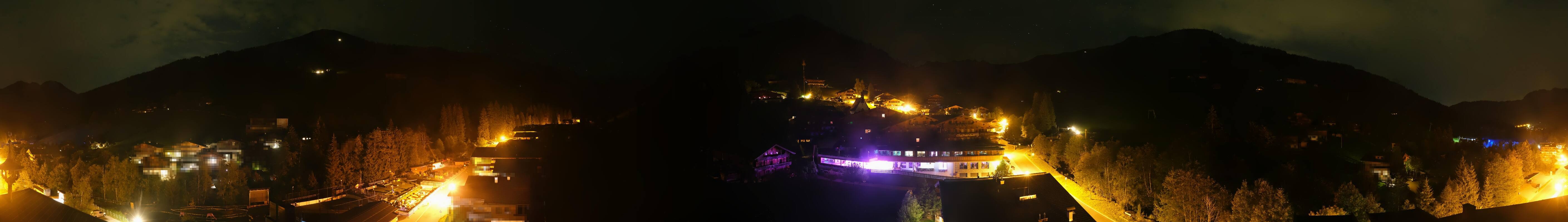 Archiv Foto Webcam Galtenberg Resort Alpbach