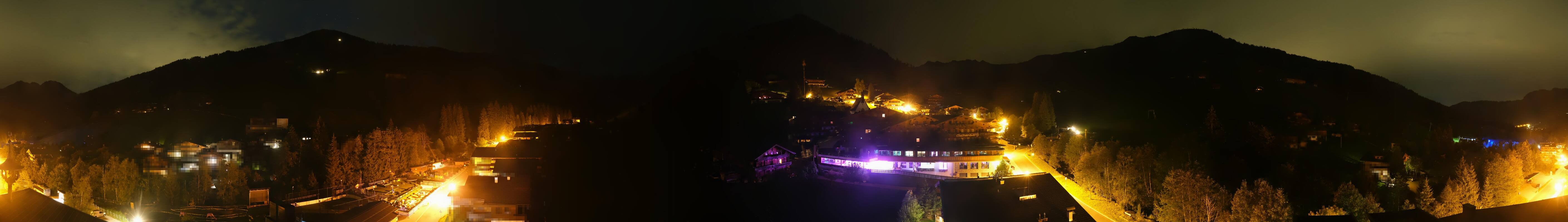 Archiv Foto Webcam Galtenberg Resort Alpbach