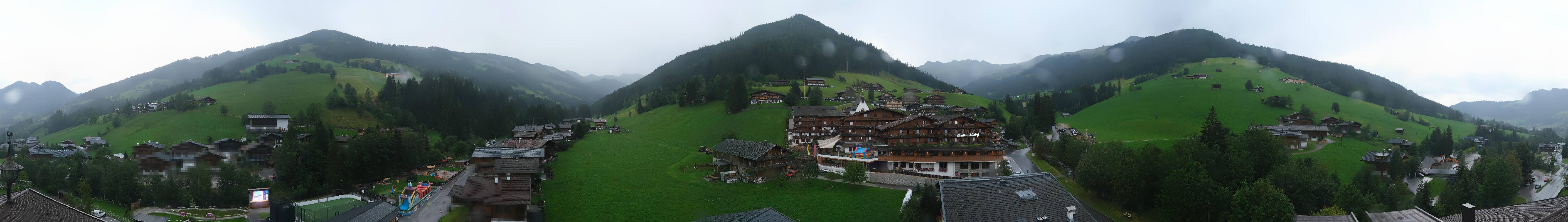 Archiv Foto Webcam Galtenberg Resort Alpbach