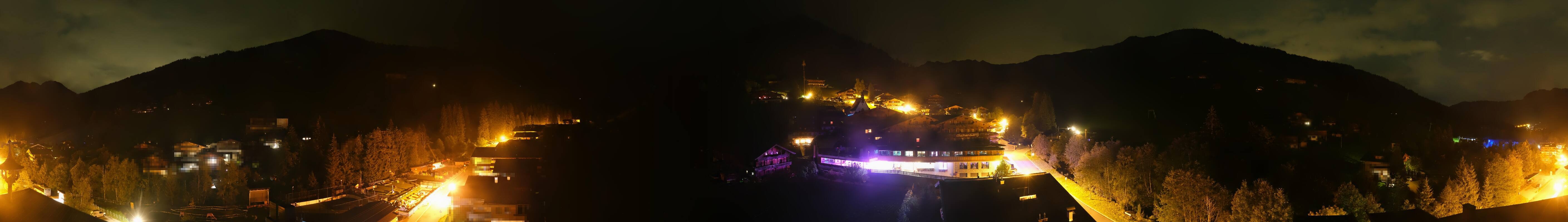 Archiv Foto Webcam Galtenberg Resort Alpbach