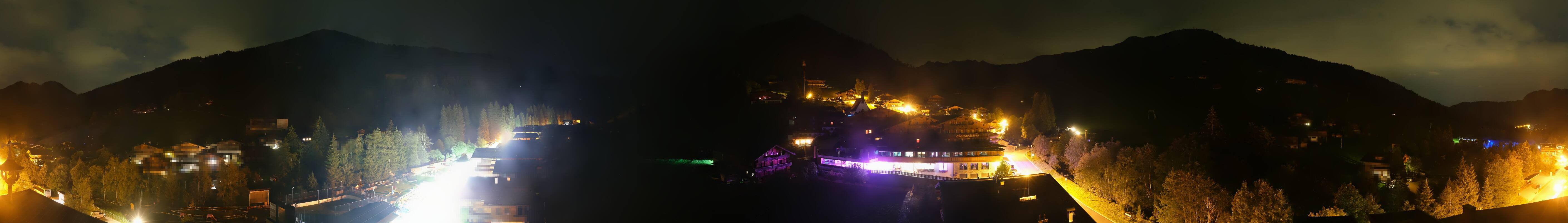 Archiv Foto Webcam Galtenberg Resort Alpbach