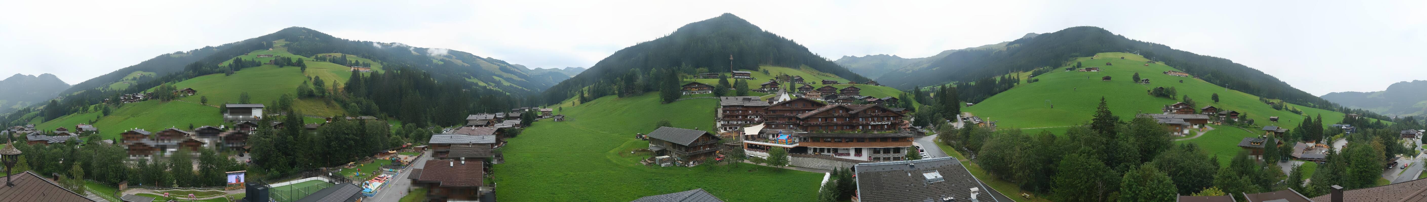 Archiv Foto Webcam Galtenberg Resort Alpbach