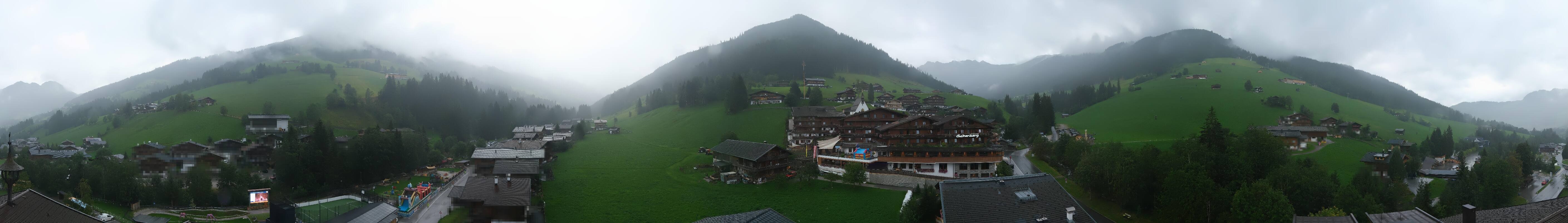 Archiv Foto Webcam Galtenberg Resort Alpbach