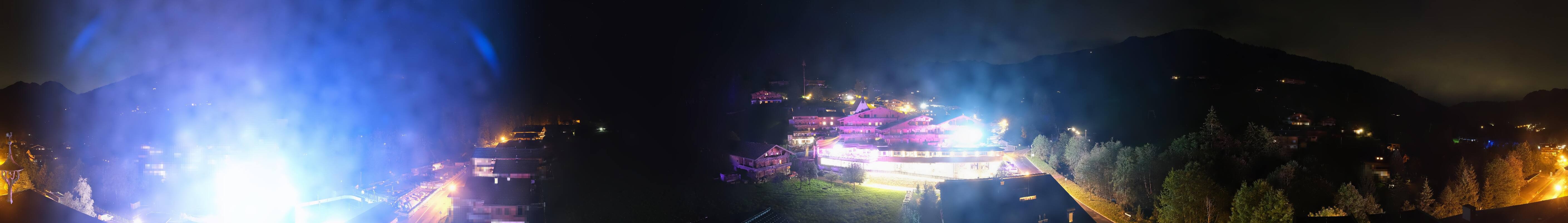 Archiv Foto Webcam Galtenberg Resort Alpbach
