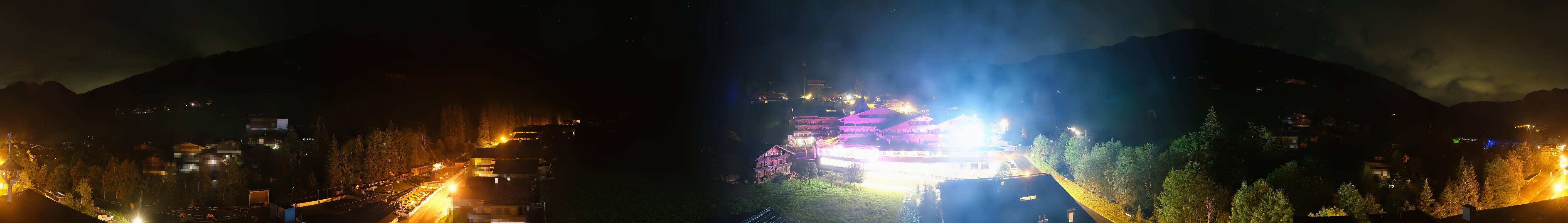 Archiv Foto Webcam Galtenberg Resort Alpbach