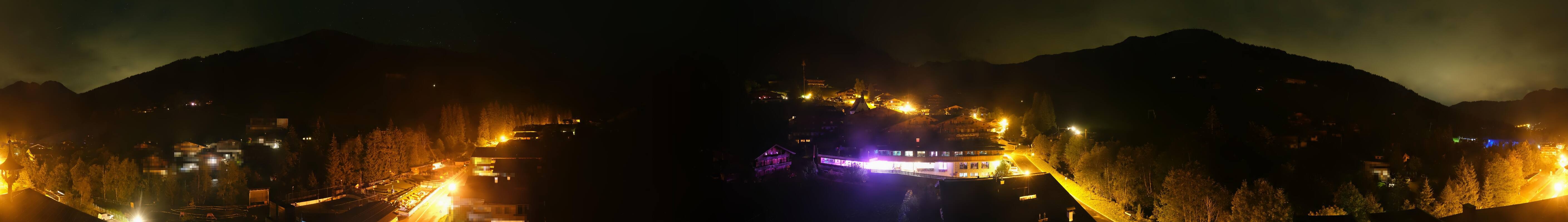 Archiv Foto Webcam Galtenberg Resort Alpbach