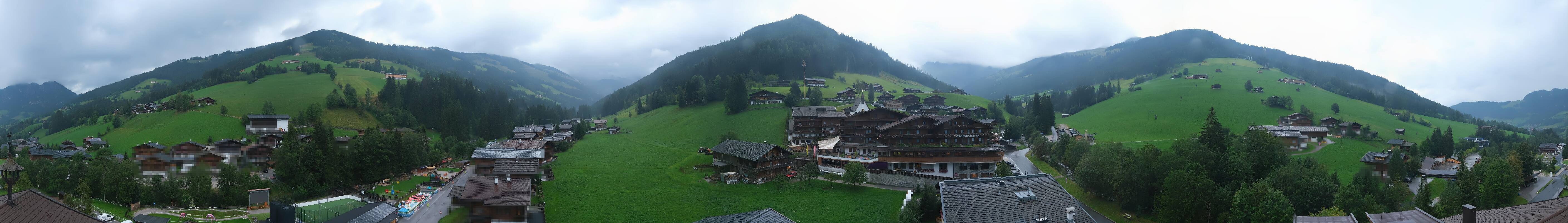 Archiv Foto Webcam Galtenberg Resort Alpbach