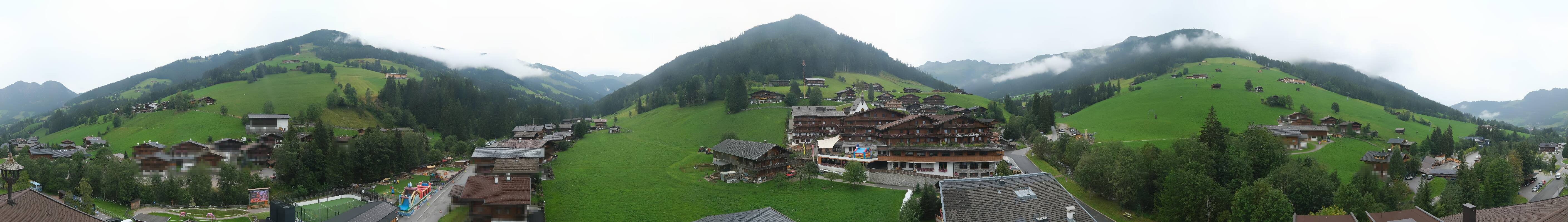 Archiv Foto Webcam Galtenberg Resort Alpbach