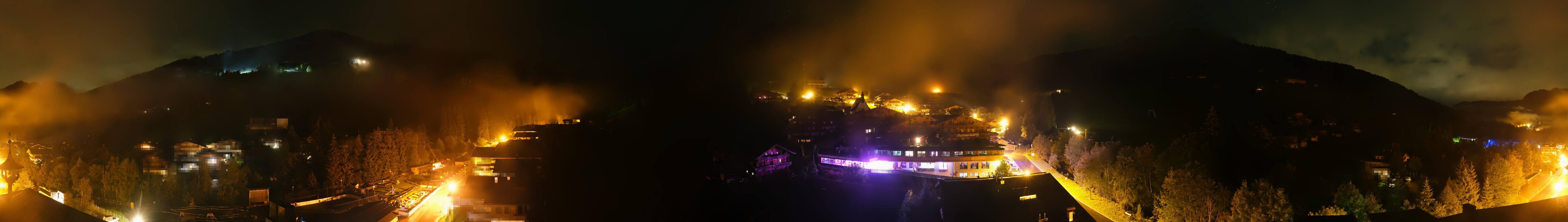 Archiv Foto Webcam Galtenberg Resort Alpbach