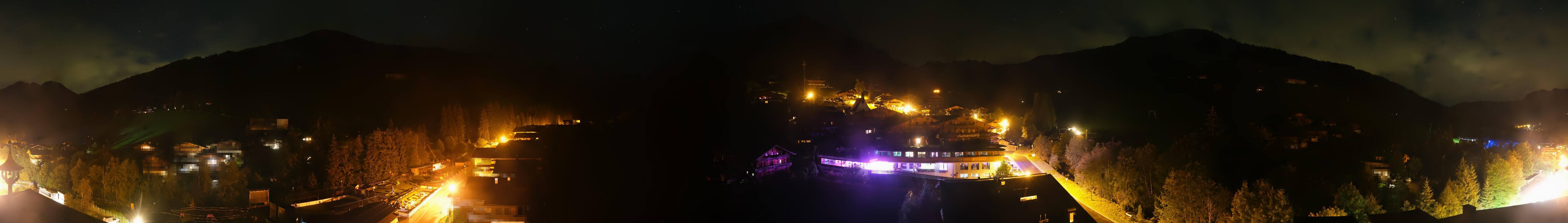 Archiv Foto Webcam Galtenberg Resort Alpbach