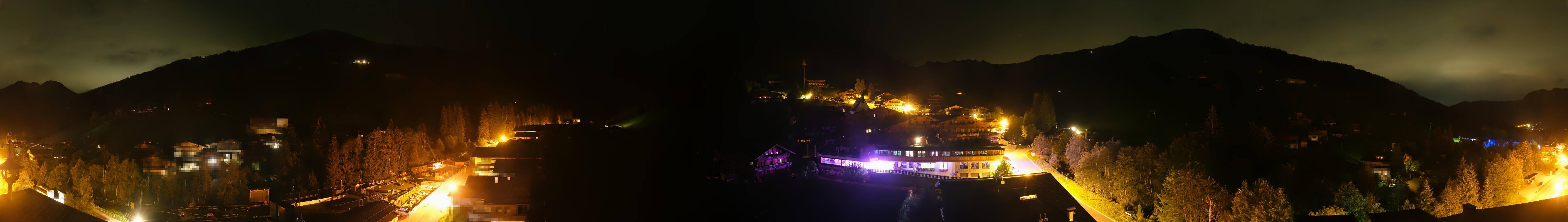 Archiv Foto Webcam Galtenberg Resort Alpbach