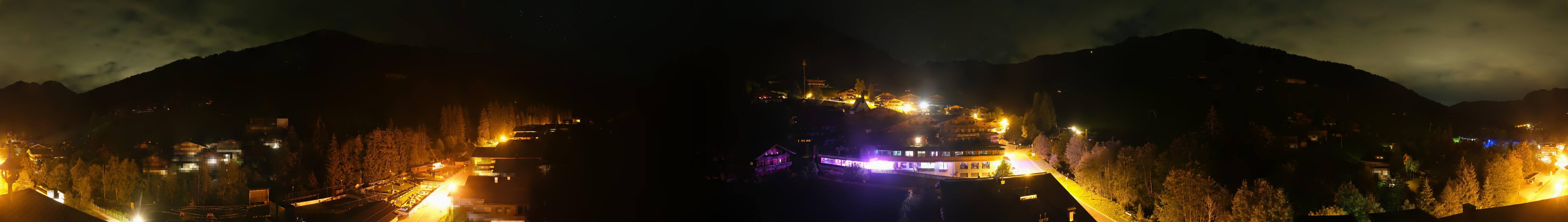 Archiv Foto Webcam Galtenberg Resort Alpbach