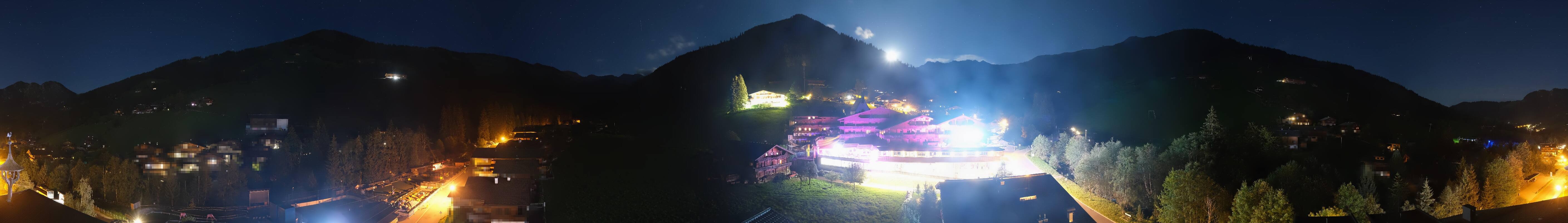 Archiv Foto Webcam Galtenberg Resort Alpbach
