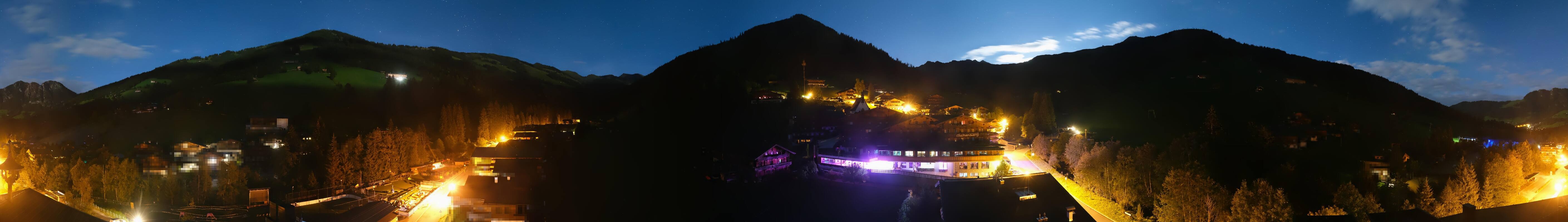 Archiv Foto Webcam Galtenberg Resort Alpbach