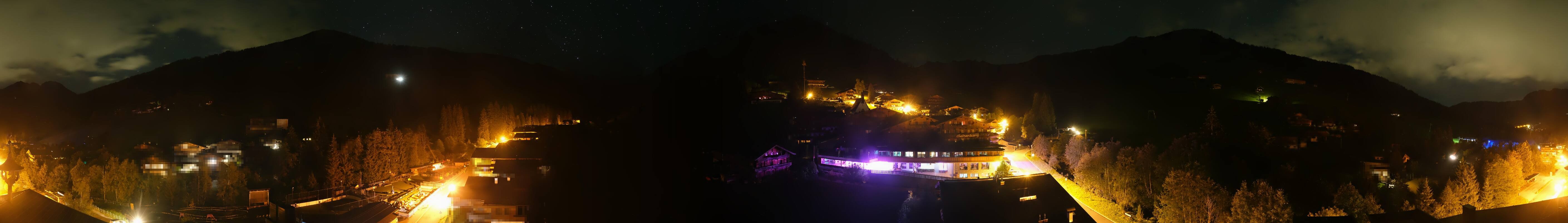 Archiv Foto Webcam Galtenberg Resort Alpbach