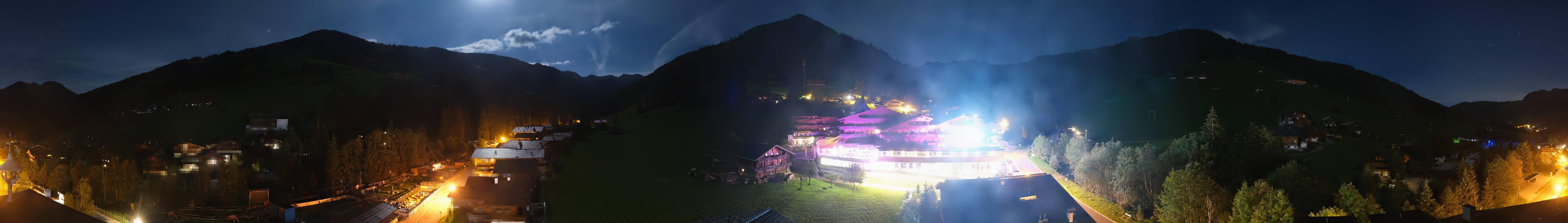 Archiv Foto Webcam Galtenberg Resort Alpbach