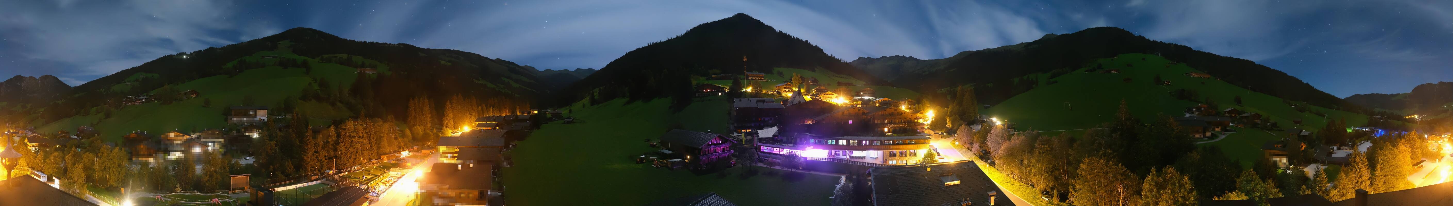 Archiv Foto Webcam Galtenberg Resort Alpbach