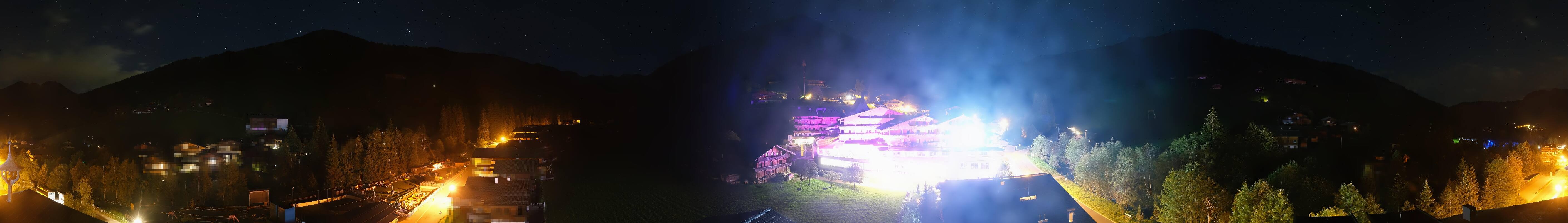 Archiv Foto Webcam Galtenberg Resort Alpbach