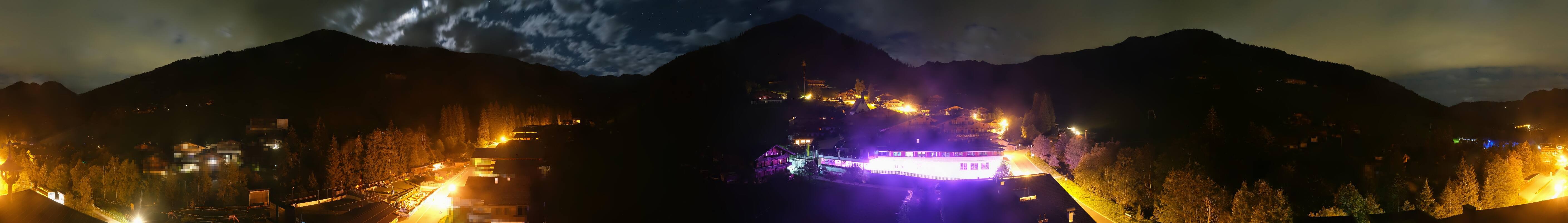 Archiv Foto Webcam Galtenberg Resort Alpbach
