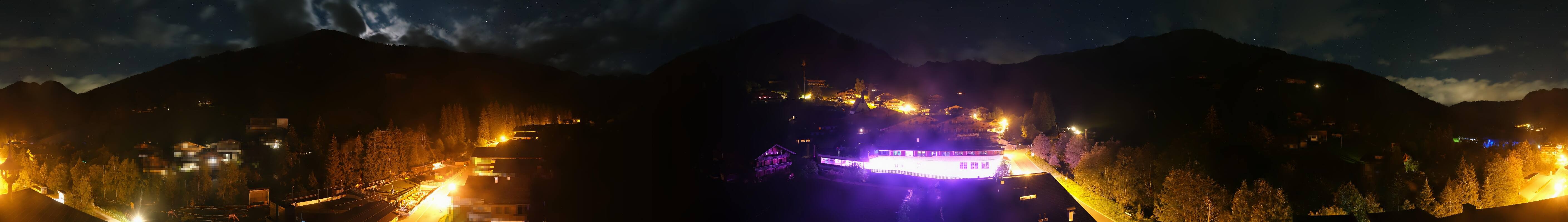 Archiv Foto Webcam Galtenberg Resort Alpbach