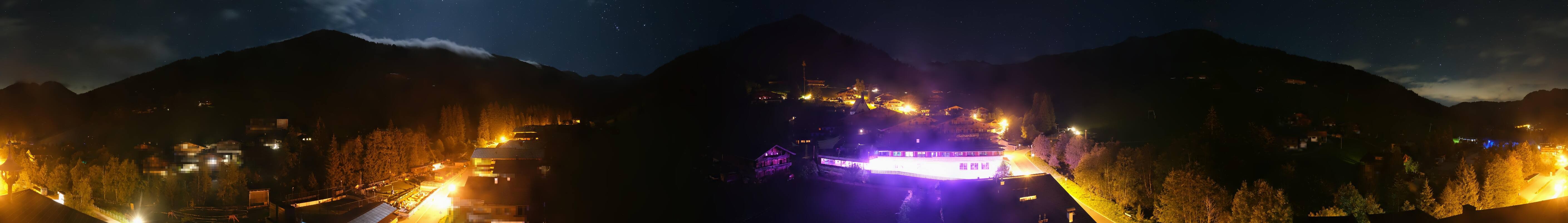 Archiv Foto Webcam Galtenberg Resort Alpbach